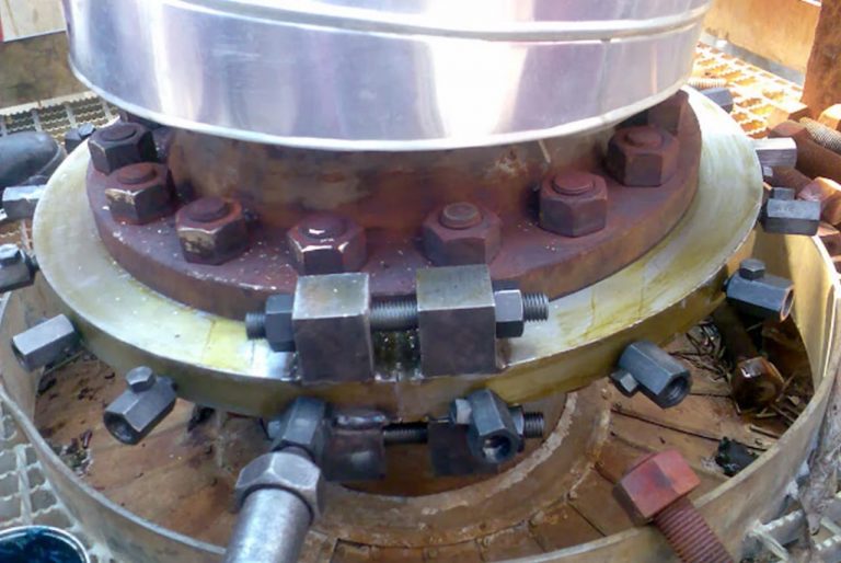 Online Leak Sealing Mitra Energi Bekasi Bolting Service Rental