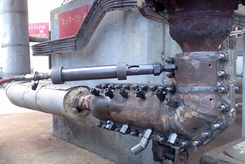 Online Leak Sealing Mitra Energi Bekasi Bolting Service Rental